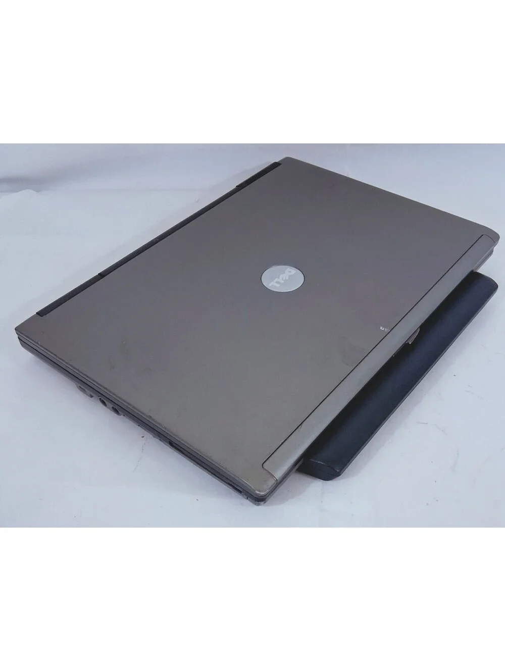 DELL Latitude D620 PP18L Service Tag DDCXVC1 Parts Only